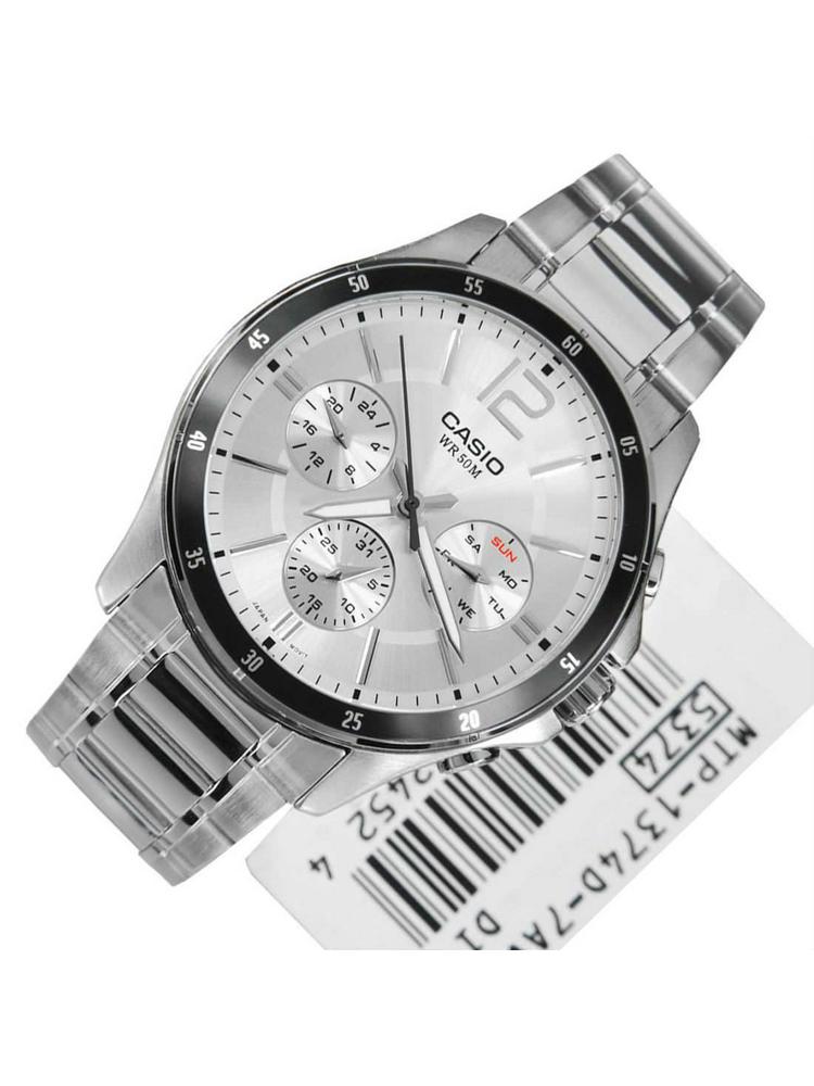 Casio MTP-1374D-7AVDF Erkek Kol Saati
