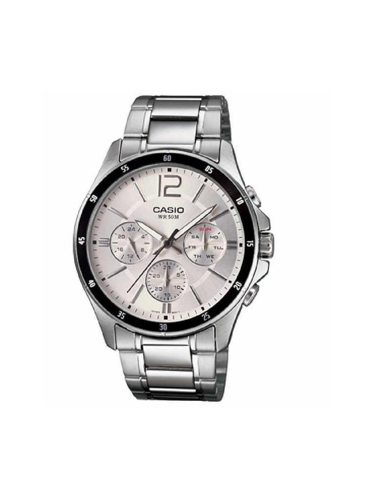 Casio MTP-1374D-7AVDF Erkek Kol Saati